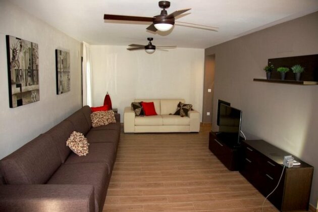 Casa San Miquel - BTB - Photo3