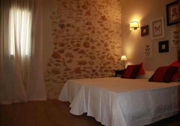Casa San Miquel - BTB - Photo4