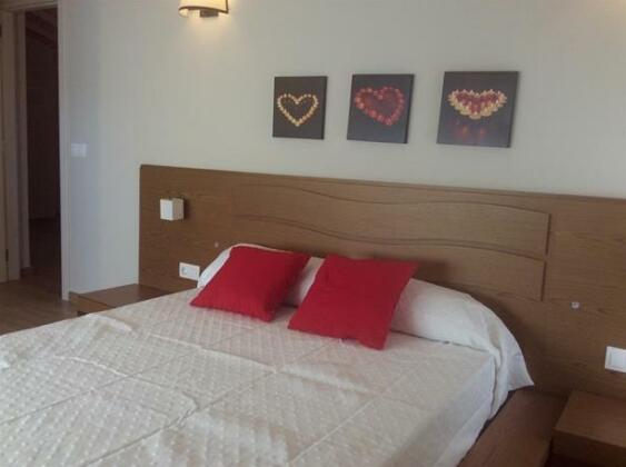 Casa San Miquel - BTB - Photo5