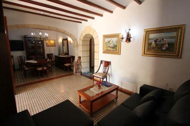 Sant Miquel Teulada - Photo2