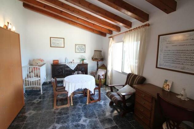 Sant Miquel Teulada - Photo5
