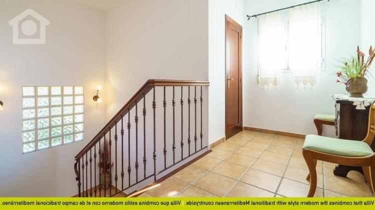 SolHabitat Villa Comes - Photo2