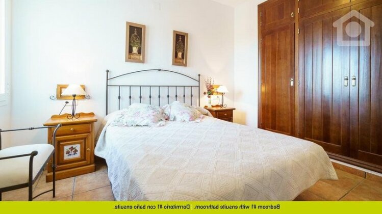 SolHabitat Villa Comes - Photo5
