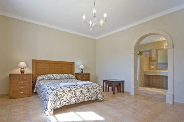 Villa Gravetes - Photo2