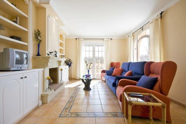 Villa Gravetes - Photo3