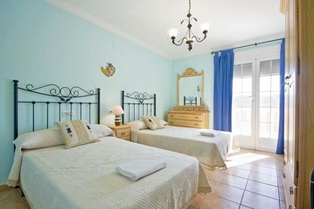 Villa Gravetes - Photo4