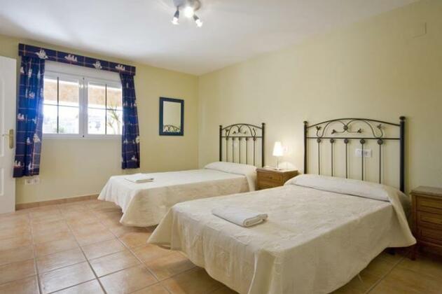 Villa Gravetes - Photo5