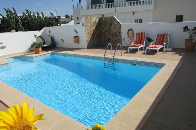 Apartamento 1-B - Photo2