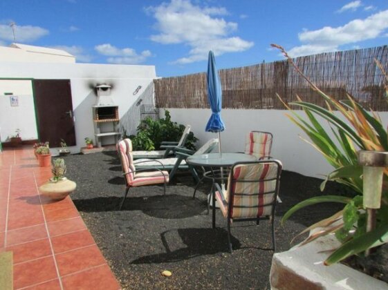 Apartamento 1-B - Photo3