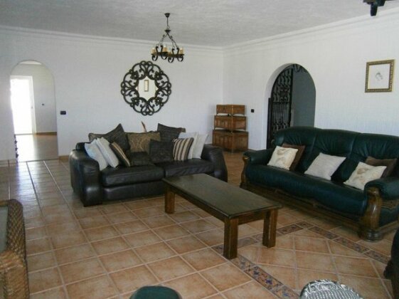 Casa Lydia Tias - Photo2