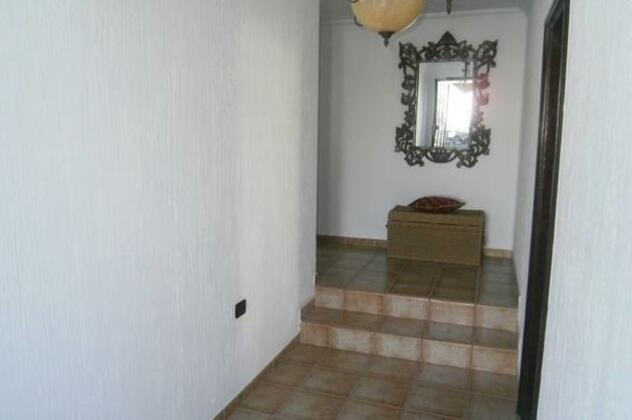 Casa Lydia Tias - Photo3