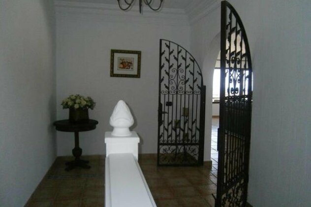 Casa Lydia Tias - Photo4
