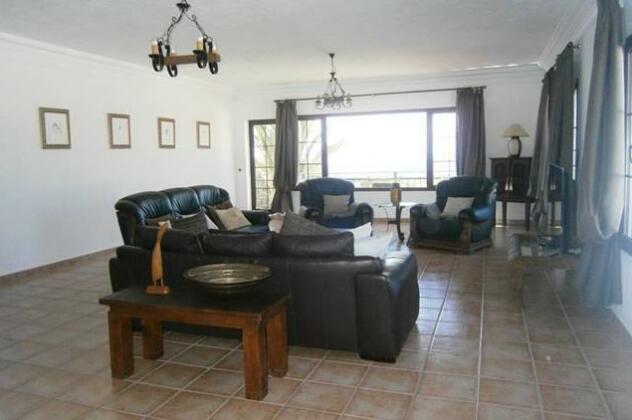 Casa Lydia Tias - Photo5