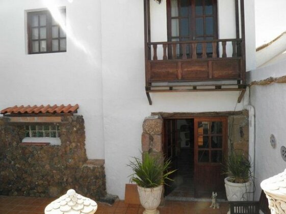 Casa Medinilla - Photo2