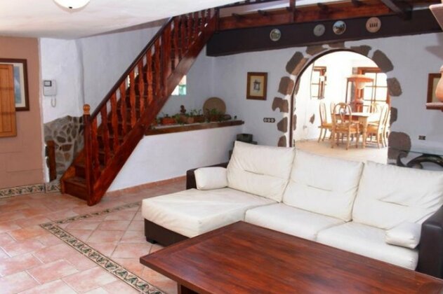 Casa Medinilla - Photo3
