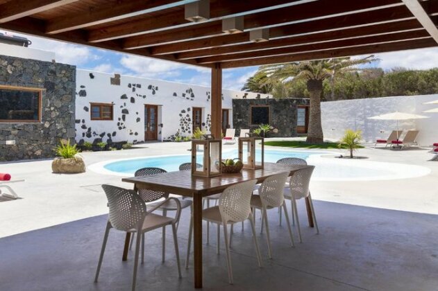 Eco Living Olivos76 - Photo3