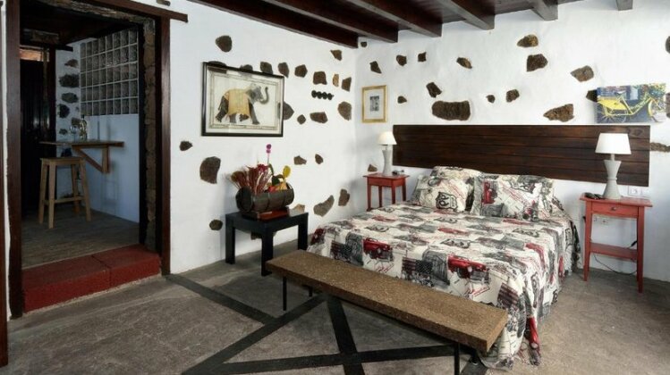 Hervideros Macher - Photo3