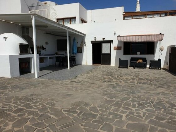Villa Isabella Tias - Photo5