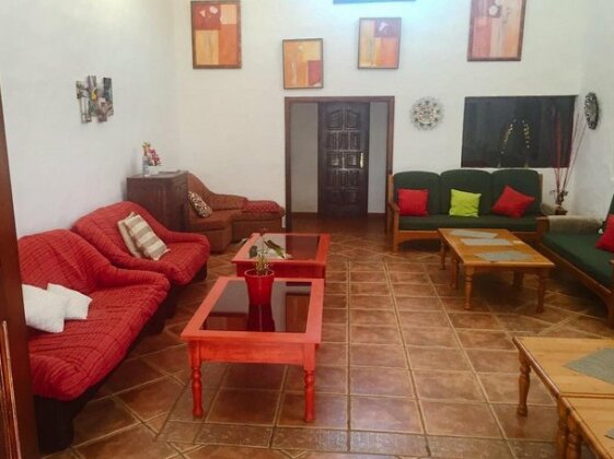 Villa Lidia Lanzarote - Photo3