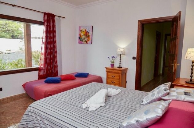 Villa Lidia Lanzarote - Photo5
