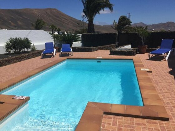 Villa Lucky - Heated Pool - Photo2