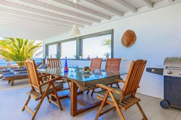 Villa Luna Mar - Photo4