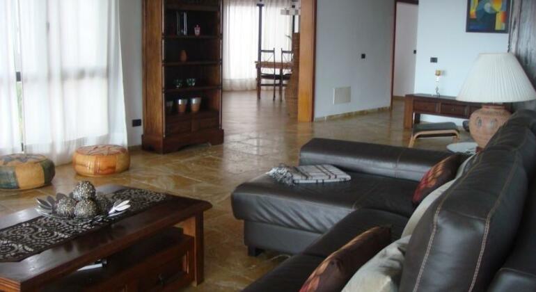 Villa Margarita Tias - Photo2