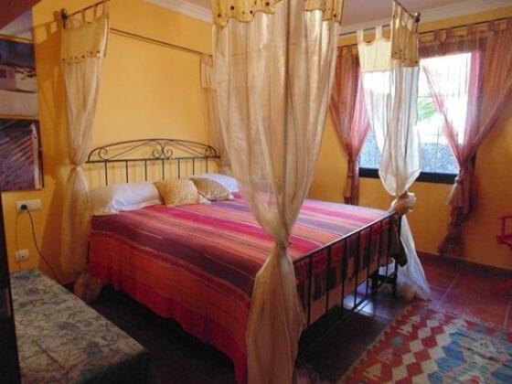 Villa Mauro Tias - Photo4