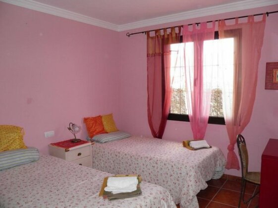 Villa Mauro Tias - Photo5