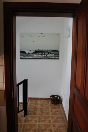 Apartamento los Rostros - Photo2