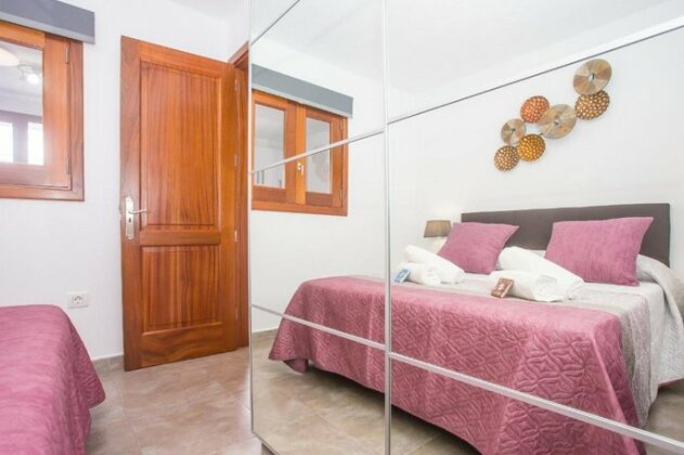 Casa Carait en Tiagua - Photo3