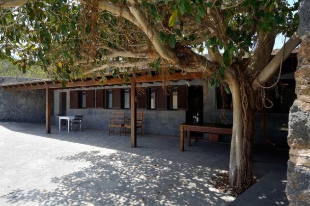 Vegueta Holiday Home - Photo2
