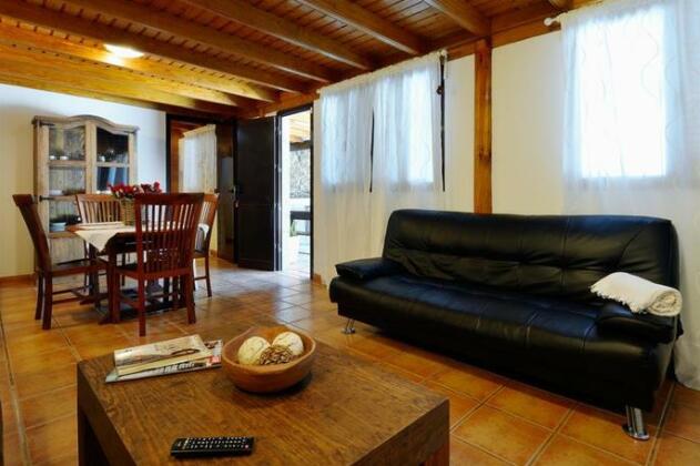 Vegueta Holiday Home - Photo4