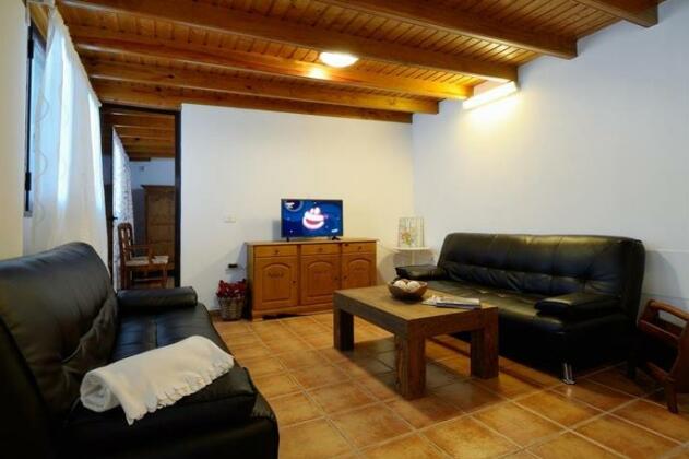 Vegueta Holiday Home - Photo5