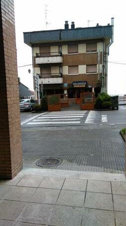 Hotel Don Miguel Tineo