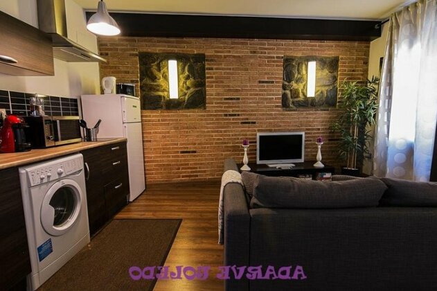 Apartamentos Adarve Toledo - Photo5