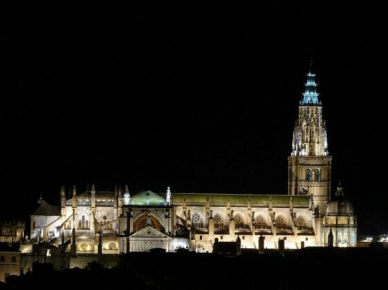 Casa Catedral Toledo - Photo2