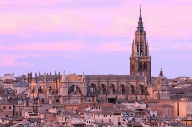 Casa Catedral Toledo - Photo4