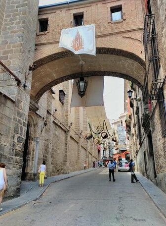 Casa Catedral Toledo - Photo5