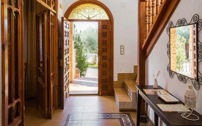 Casa Del Olivar - Photo2