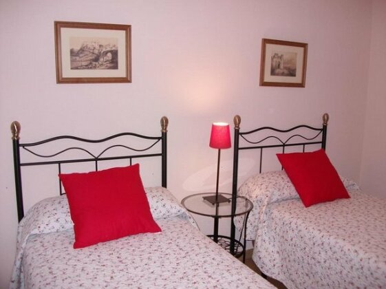 Casa Del Olivar - Photo4