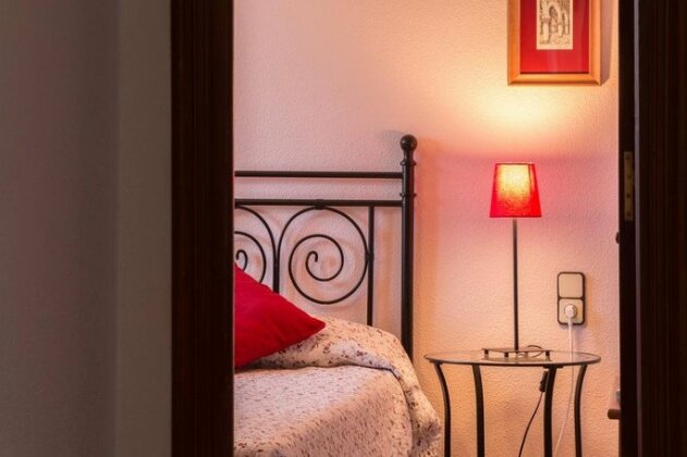 Casa Del Olivar - Photo5