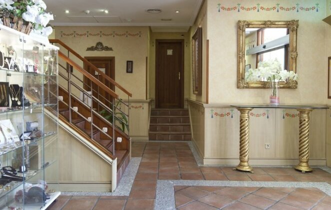 Hotel Casona de la Reyna - Photo2
