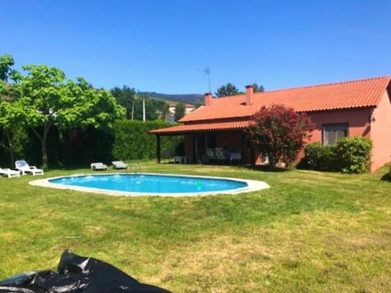 Villa Rua Vilachan - Photo2