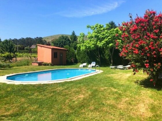 Villa Rua Vilachan - Photo5