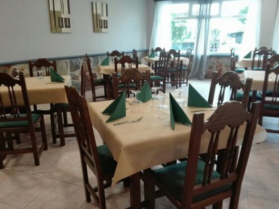 Hotel Restaurante Pozo de la Nieve - Photo5
