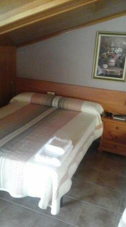 Hostal Sant Roc Torello - Photo3