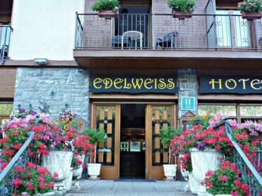 Edelweiss Hotel Torla
