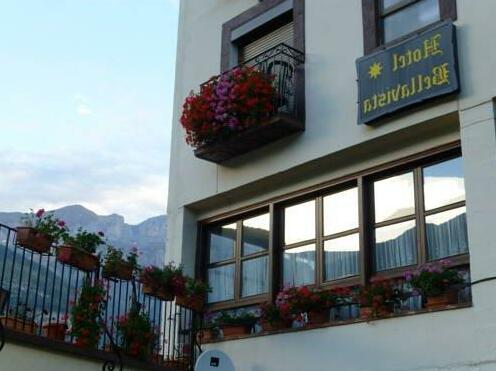 Hotel Bellavista Ordesa - Photo4