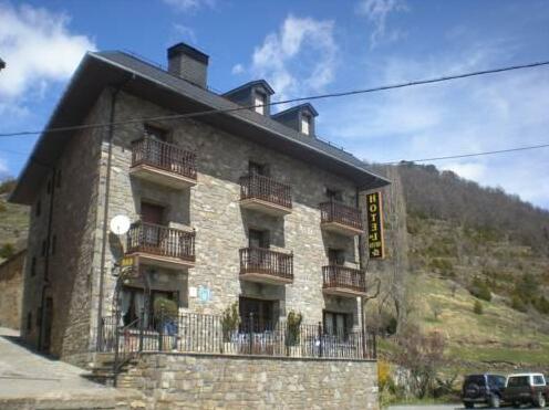 Hotel Las Nieves Torla - Photo3